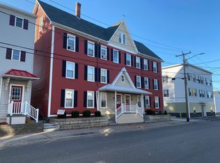 143 Second St APT 3, Manchester, NH 03102