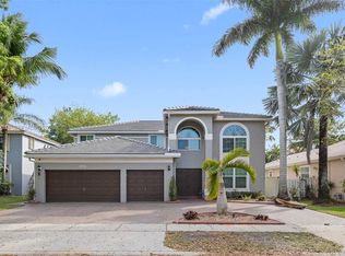 12724 NW 18th Ct, Pembroke Pines, FL 33028