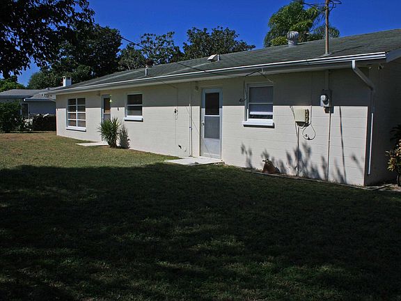 Well maintained home