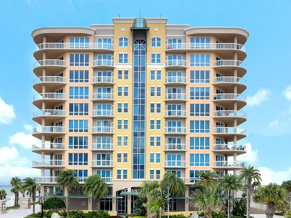 3703 S Atlantic Ave Unit 804, Daytona Beach, FL 32118