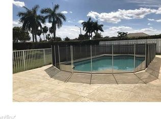 2427 SW 126th Way, Miramar, FL 33027