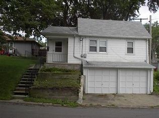 1007 2nd St, Harlan, IA 51537