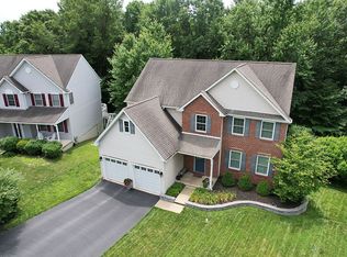 1122 Maryland Cir, Downingtown, PA 19335