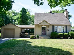 2835 S Conger Pl, West Allis, WI 53227