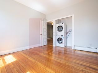 80 Revere St APT 8, Boston, MA 02114