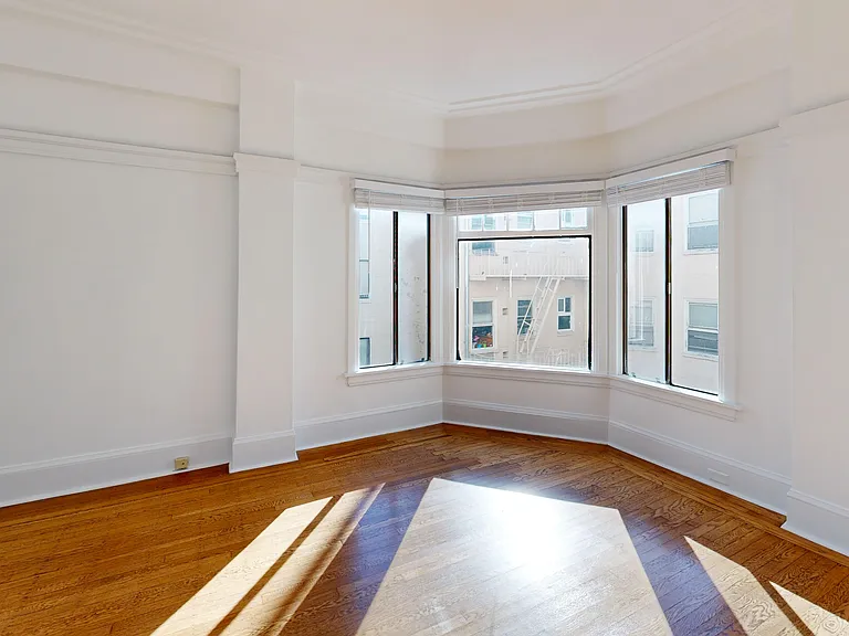 755 O'Farrell Street — Photo 16