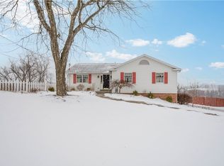 258 Sanitarium Rd, Washington, PA 15301