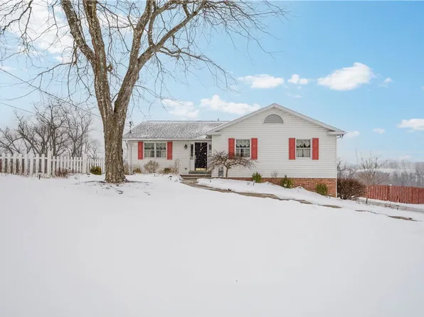 258 Sanitarium Rd, Washington, PA 15301
