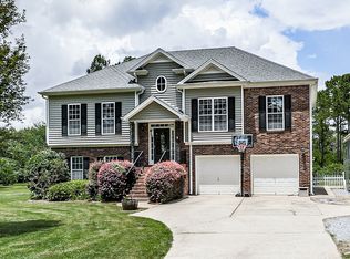 1591 Old Alabama Rd, Taylorsville, GA 30178
