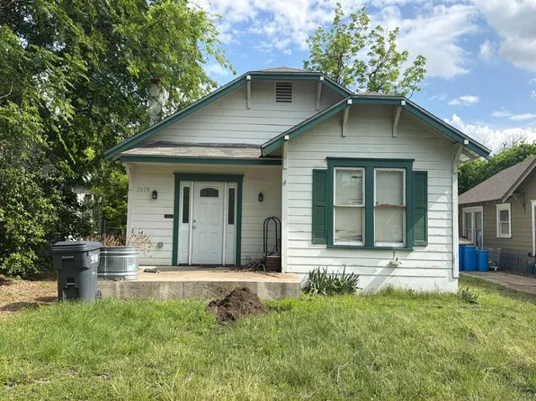2608 Parrott Ave, Waco, TX 76707