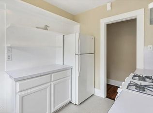 4229 Eads St NE, Washington, DC 20019