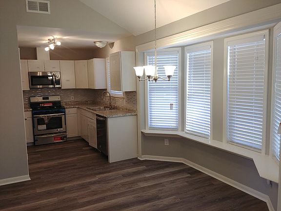 New Kitchen