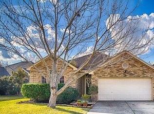 7086 Gentle Breeze Dr, Willis, TX 77318