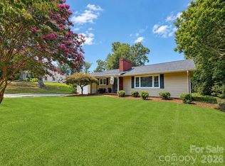 807 Yadkin St, Albemarle, NC 28001