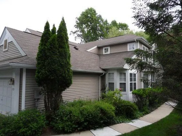 119 Woodmont Dr, Randolph, NJ 07869