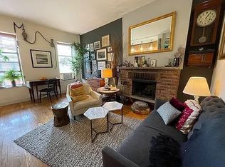 393 8th St APT 3, Brooklyn, NY 11215