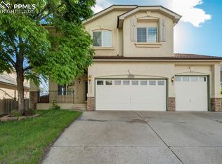 8290 Clifton Dr, Colorado Springs, CO 80920
