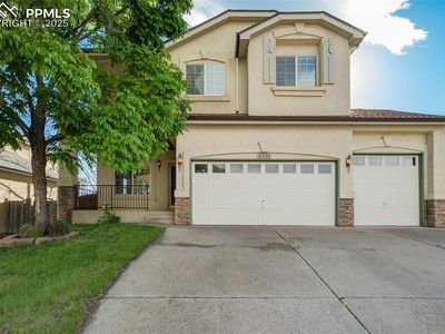 8290 Clifton Dr, Colorado Springs, CO, 80920
