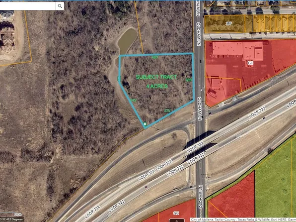 3300 Loop 322, Abilene, TX 79602