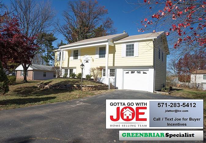 1st image of 12802 Melvue Ct