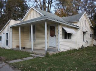 516 Walker St, Bellefontaine, OH