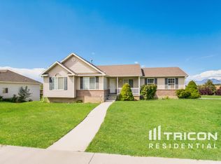 485 E 1250 S, Payson, UT 84651