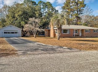150 Timmerman Rd, Swansea, SC 29160