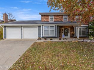 301 Squires Rd, Lexington, KY 40515