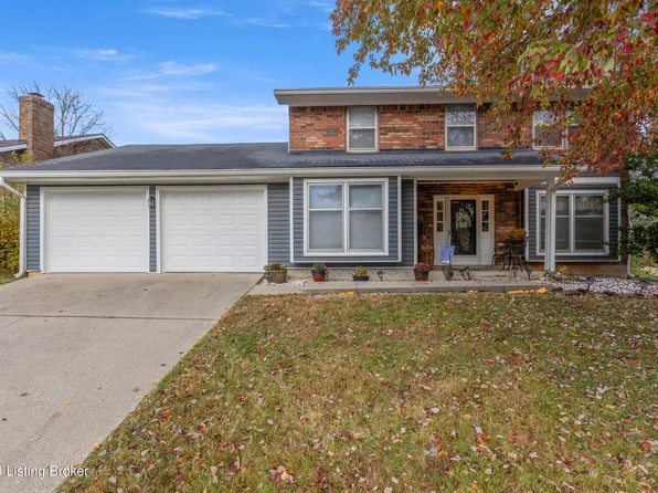 301 Squires Rd, Lexington, KY 40515