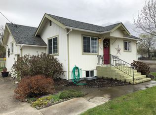 1495 Libby St, Clarkston, WA 99403