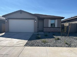 15817 W Gray Fox Trl, Surprise, AZ 85387