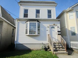 310-310 Neville St, Perth Amboy, NJ 08861