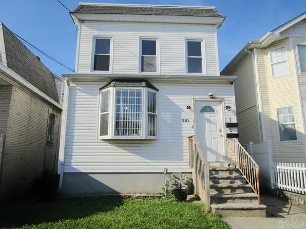 310-310 Neville St, Perth Amboy, NJ 08861
