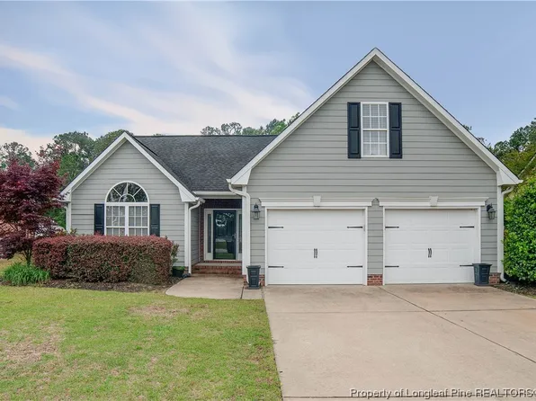 4416 Bluebush Dr, Fayetteville, NC 28312