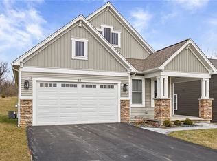 57 Thompson Ln, Canandaigua, NY 14424