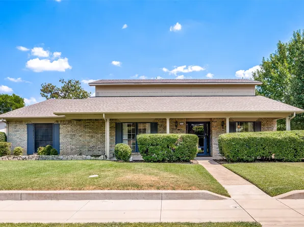 2500 Nottingham Dr, Denton, TX 76209