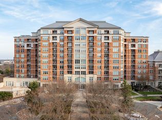 11760 Sunrise Valley Dr APT 710, Reston, VA 20191