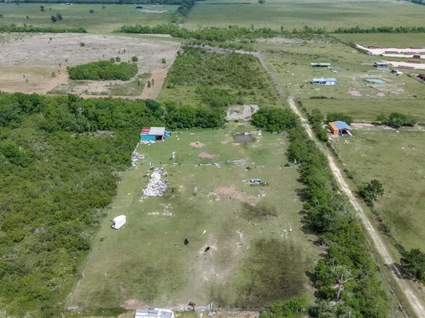 552 Fm 1909, Liberty, TX 77575