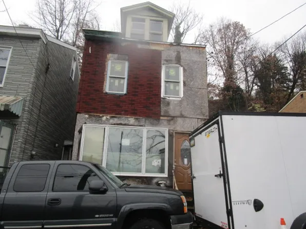 2114 Liedertafel Way, Pittsburgh, PA 15212