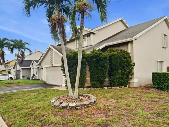 3275 NW 122nd Avenue, Sunrise, FL 33323