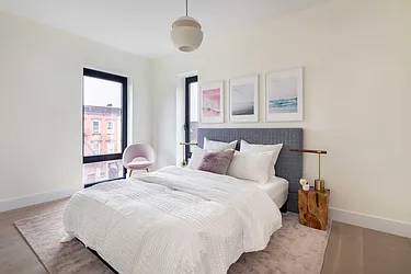 Sold by Brown Harris Stevens Development Marketing