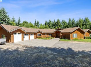 20898 NE McCormick Hill Rd, Hillsboro, OR 97123