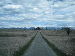 33688 Gingras Springs Rd, Polson, MT 59860
