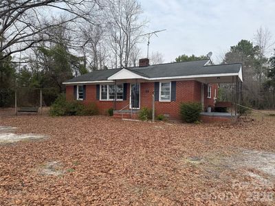 292 Youngs Bend Rd, Kershaw, SC, 29067