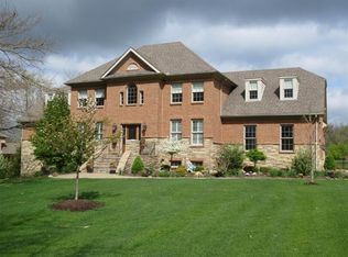 694 Grand Wood Ct, Springboro, OH 45066