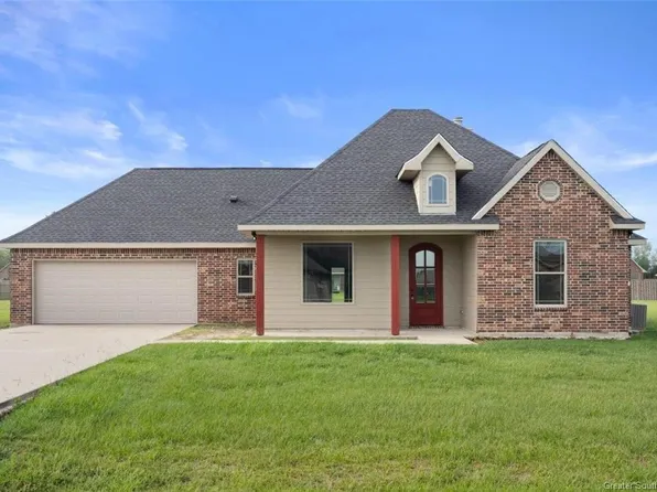 16465 Ja Elle Dr, Iowa, LA 70647