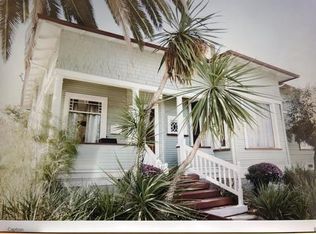 770 Islay St, San Luis Obispo, CA 93401