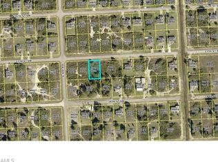 4624-4626 25th St SW, LEHIGH ACRES, FL 33973