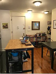 Rented by Geraldine Capasso, LREB
