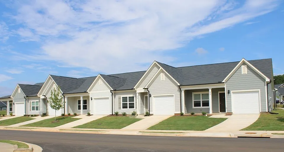 Cottages at Dawsonville